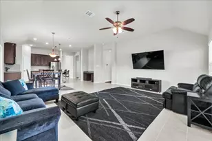 100 Gardenia Dr, Azle, TX 76020 - Photo 1