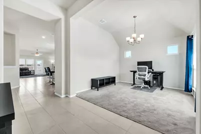 100 Gardenia Drive, Azle, TX 76020 - Photo 2