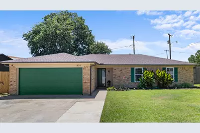 414 Hallmark Drive, Arlington, TX 76011 - Photo 2