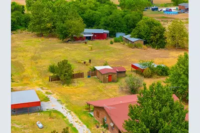 545 County Road 1110A, Cleburne, TX 76031 - Photo 26