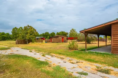 545 County Road 1110A, Cleburne, TX 76031 - Photo 22