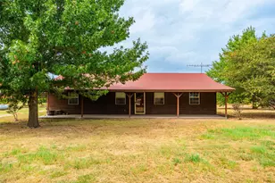 545 County Rd 1110A, Cleburne, TX 76031 - Photo 1