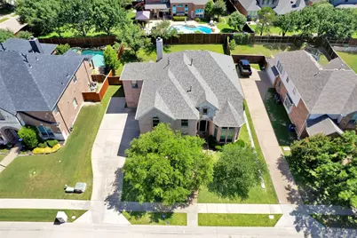 1910 Saint Johns Avenue, Allen, TX 75002 - Photo 1