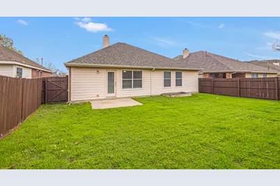 2932 Milby Oaks Drive, Fort Worth, TX 76244 - Photo 24