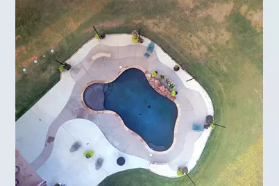 9411 Tay Lane, Justin, TX 76247 - Photo 10