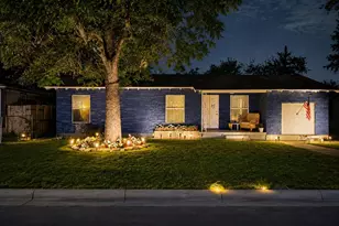 4000 Fitzhugh Ave, Fort Worth, TX 76105 - Photo 1
