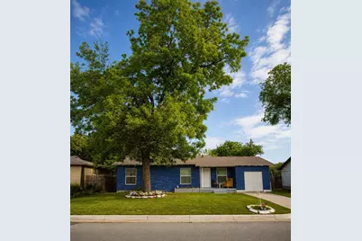 4000 Fitzhugh Avenue, Fort Worth, TX 76105 - Photo 2