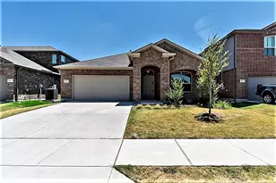 16141 Bronte Lane, Fort Worth, TX 76247 - Photo 1