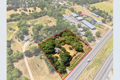 6012 E Highway 67, Alvarado, TX 76009 - Photo 2