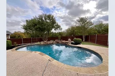 14044 Fontana Road, Fort Worth, TX 76262 - Photo 14