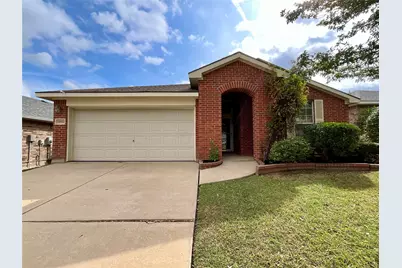 14044 Fontana Road, Fort Worth, TX 76262 - Photo 1