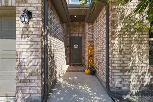 849 Finchley Dr, Fort Worth, TX 76247 - Photo 4