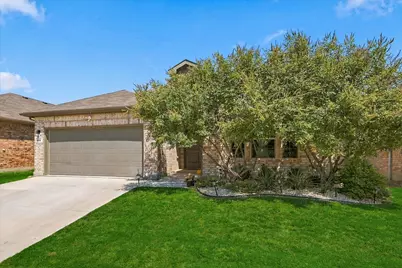 849 Finchley Drive, Fort Worth, TX 76247 - Photo 2