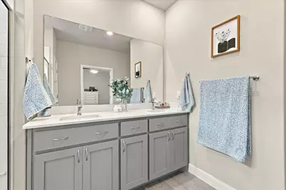 849 Finchley Drive, Fort Worth, TX 76247 - Photo 24