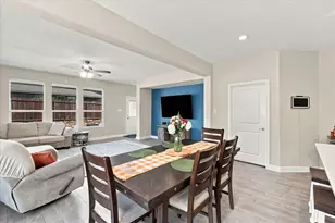 849 Finchley Dr, Fort Worth, TX 76247 - Photo 12