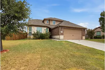 16 Kramer Court, Sanger, TX 76266 - Photo 6