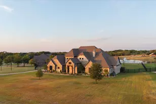 10613 Kyle Cir, Burleson, TX 76028 - Photo 36