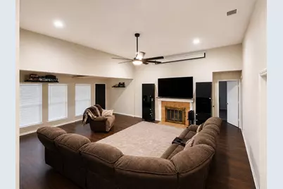 5505 Oak Brook Road, Arlington, TX 76016 - Photo 24