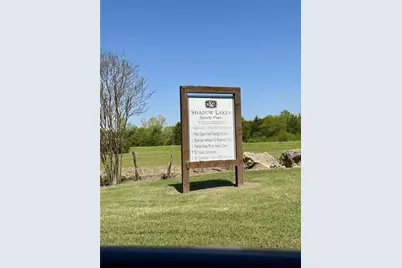 1099 Hidden Oaks Drive, Wills Point, TX 75169 - Photo 8
