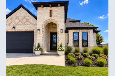 1101 Aviara Court, Granbury, TX 76048 - Photo 2