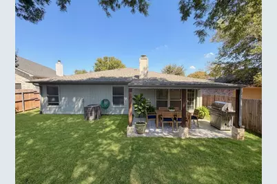 4040 Staghorn Circle N, Fort Worth, TX 76137 - Photo 24