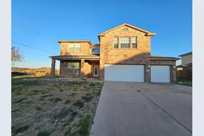 2306 Scott Drive, Copperas Cove, TX 76522 - Photo 2