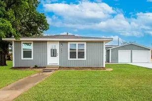 201 Deputy Larry Miller Dr, Granbury, TX 76048 - Photo 1