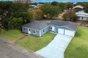 201 Deputy Larry Miller Dr, Granbury, TX 76048 - Photo 2