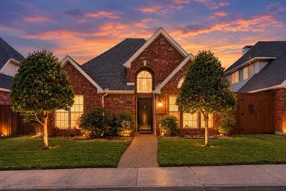4033 Lamorna Drive, Plano, TX 75093 - Photo 1