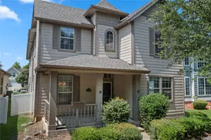 1905 Brown Thrasher Blvd, Savannah, TX 76227 - Photo 2