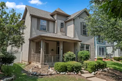 [Address not provided], Savannah, TX 76227 - Photo 32