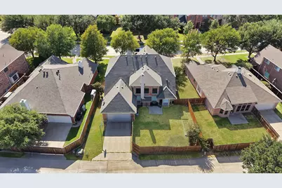 11178 Outpost Trail, Frisco, TX 75033 - Photo 36