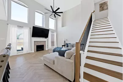 11178 Outpost Trail, Frisco, TX 75033 - Photo 8