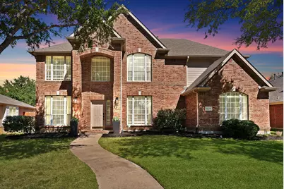 11178 Outpost Trail, Frisco, TX 75033 - Photo 1