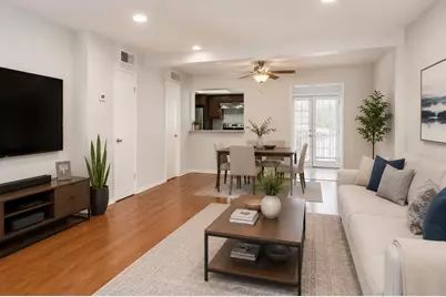 4525 Gilbert Avenue #207, Dallas, TX 75219 - Photo 2
