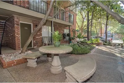 4525 Gilbert Avenue #207, Dallas, TX 75219 - Photo 20