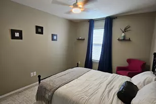 824 Green Heath Ave, Fort Worth, TX 76120 - Photo 22
