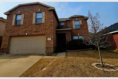 824 Green Heath Avenue, Fort Worth, TX 76120 - Photo 1
