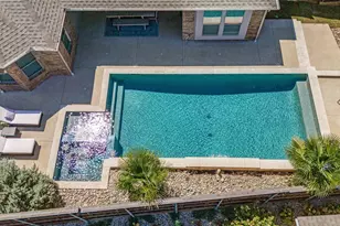 831 Texcoco Dr, Prosper, TX 75078 - Photo 22