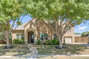 831 Texcoco Dr, Prosper, TX 75078 - Photo 1