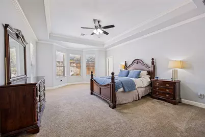 831 Texcoco Drive, Prosper, TX 75078 - Photo 8