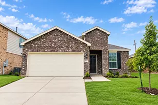 907 Chicadee St, Princeton, TX 75407 - Photo 1