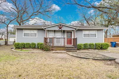 205 W Latimer Street, Ennis, TX 75119 - Photo 2