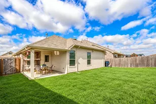 14864 Gilley Ln, Fort Worth, TX 76052 - Photo 26