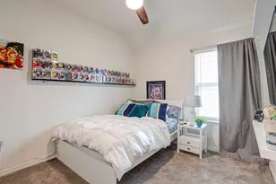 14864 Gilley Ln, Fort Worth, TX 76052 - Photo 20