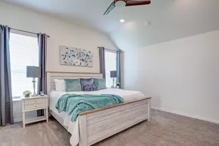 14864 Gilley Ln, Fort Worth, TX 76052 - Photo 10