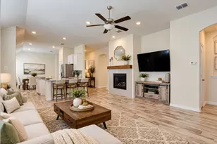 14864 Gilley Ln, Fort Worth, TX 76052 - Photo 6