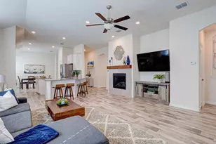 14864 Gilley Ln, Fort Worth, TX 76052 - Photo 6