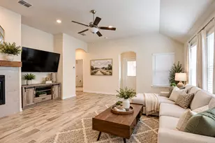 14864 Gilley Ln, Fort Worth, TX 76052 - Photo 8