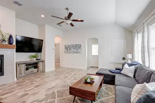 14864 Gilley Ln, Fort Worth, TX 76052 - Photo 8